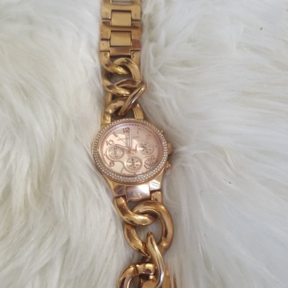 Ladies watch